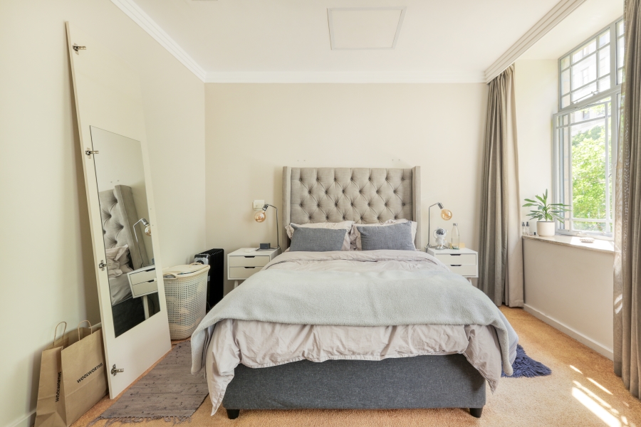 1 Bedroom Property for Sale in Cape Town City Centre Western Cape